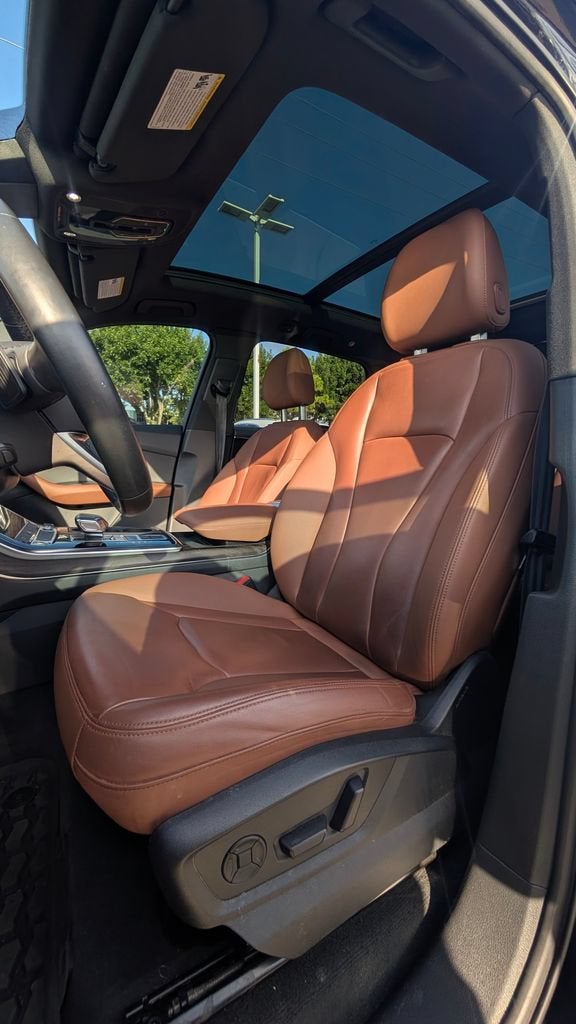 2021 Audi Q7 Premium