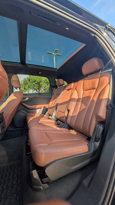 2021 Audi Q7 Premium