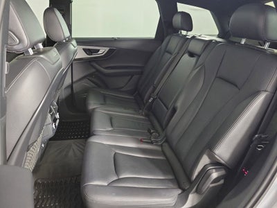 2019 Audi Q7 Premium Plus