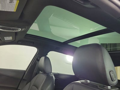 2019 Audi Q7 Premium Plus