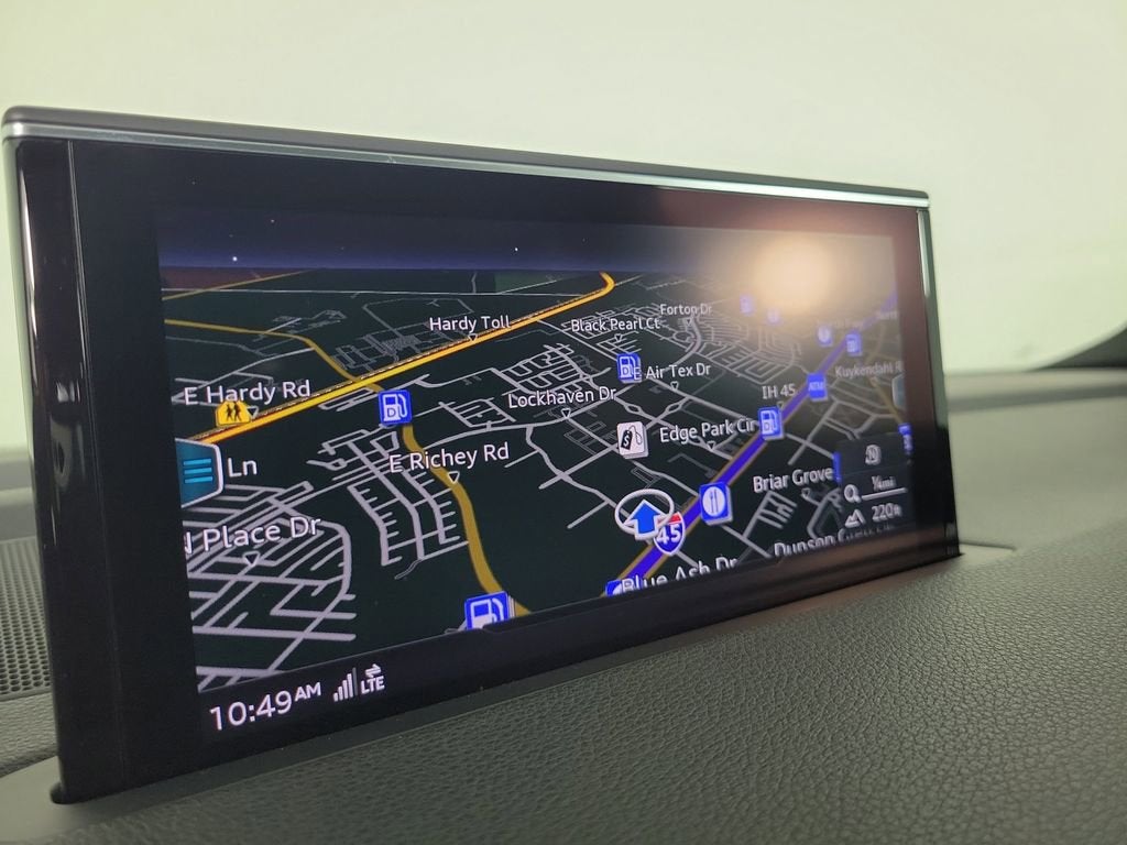 2019 Audi Q7 Premium Plus