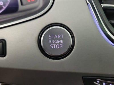 2019 Audi Q7 Premium Plus