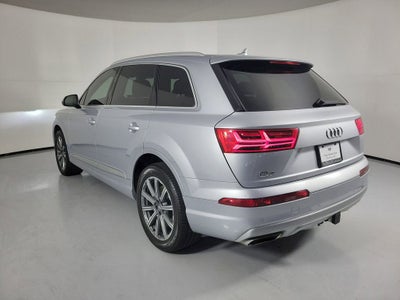 2019 Audi Q7 Premium Plus