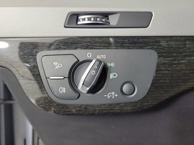 2019 Audi Q7 Premium Plus