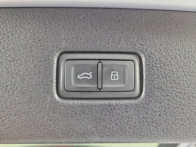 2019 Audi Q7 Premium Plus