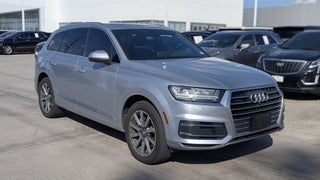2019 Audi Q7 Premium Plus