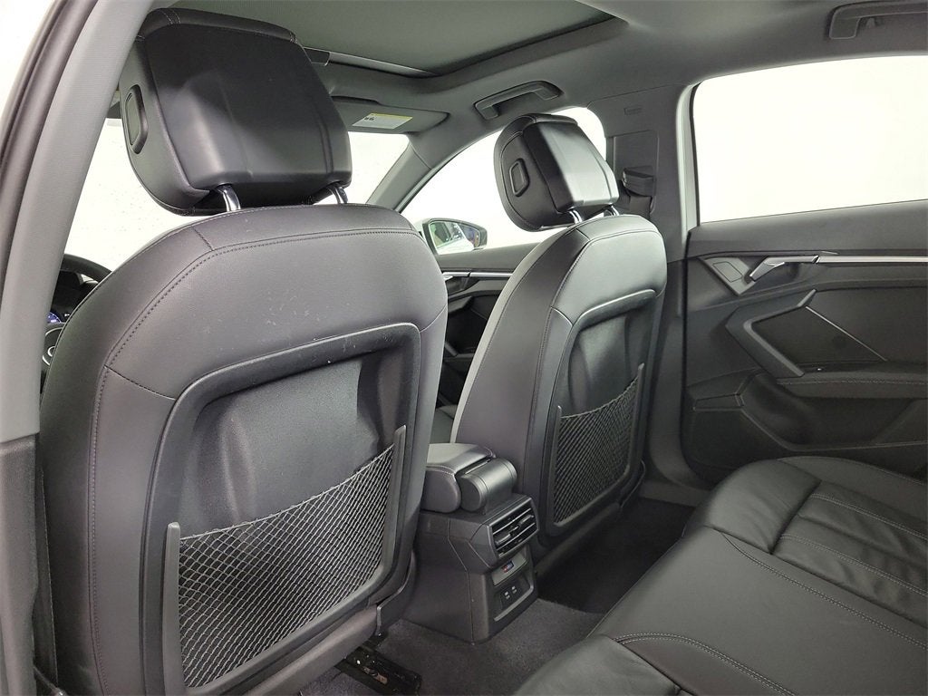 2023 Audi A3 Premium