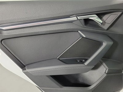 2023 Audi A3 Premium