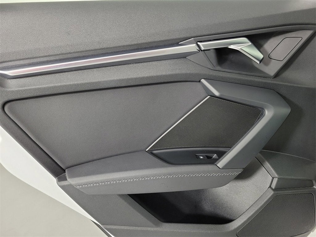 2023 Audi A3 Premium