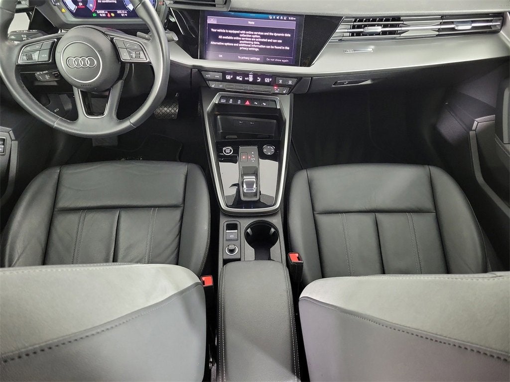 2023 Audi A3 Premium