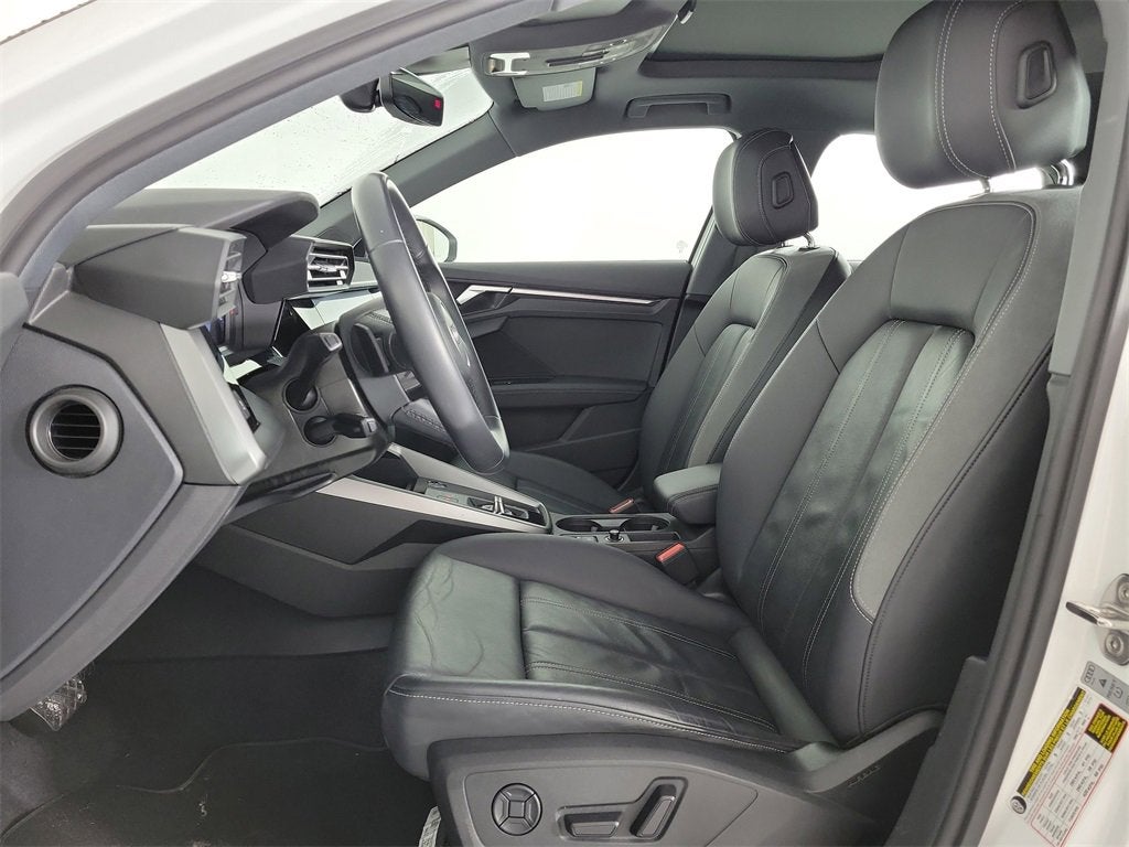 2023 Audi A3 Premium