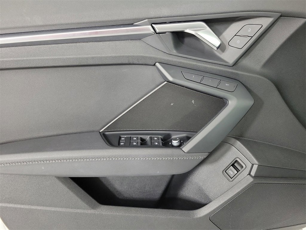 2023 Audi A3 Premium