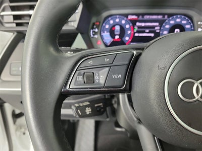 2023 Audi A3 Premium