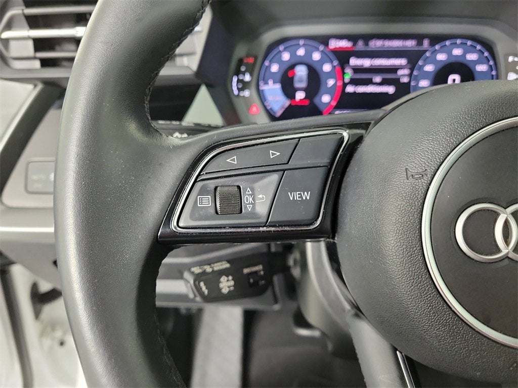 2023 Audi A3 Premium