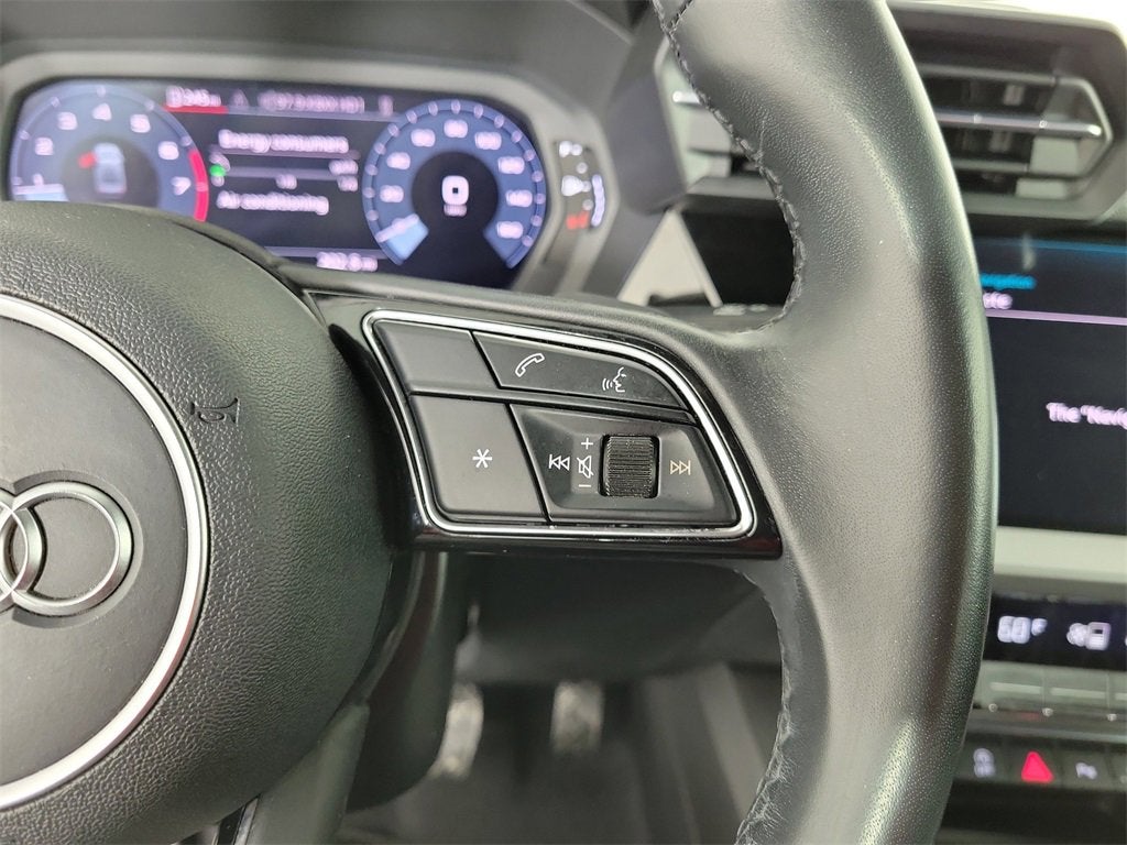 2023 Audi A3 Premium