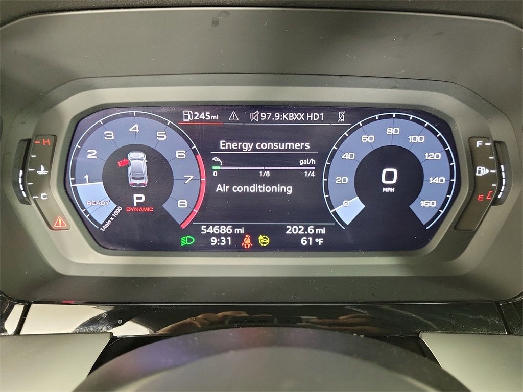 2023 Audi A3 Premium