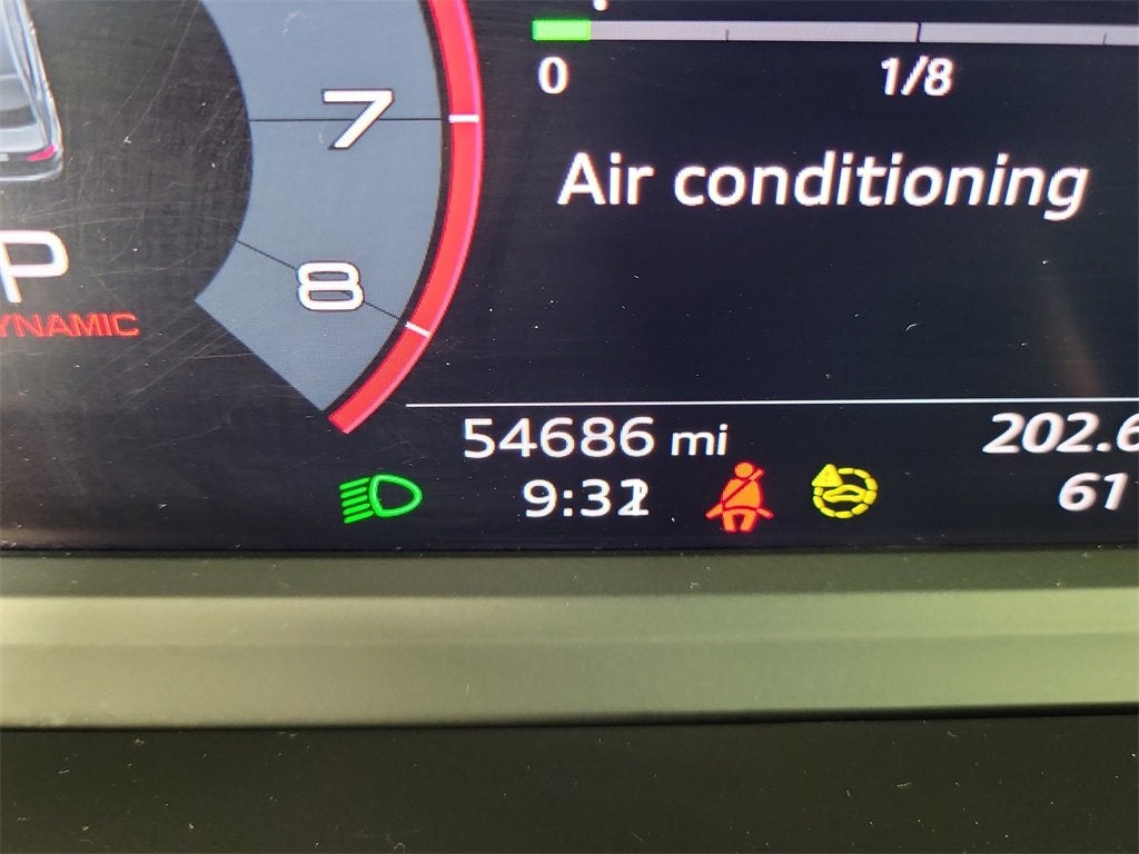 2023 Audi A3 Premium