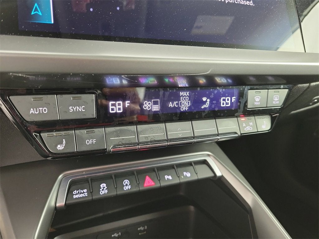 2023 Audi A3 Premium