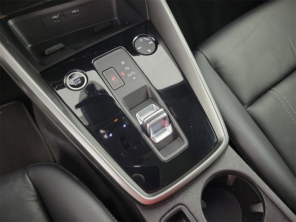 2023 Audi A3 Premium