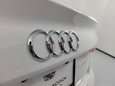 2023 Audi A3 Premium