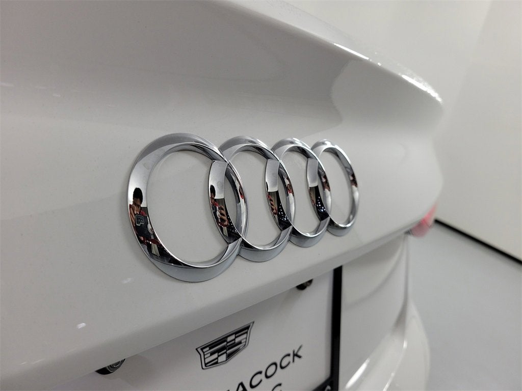 2023 Audi A3 Premium