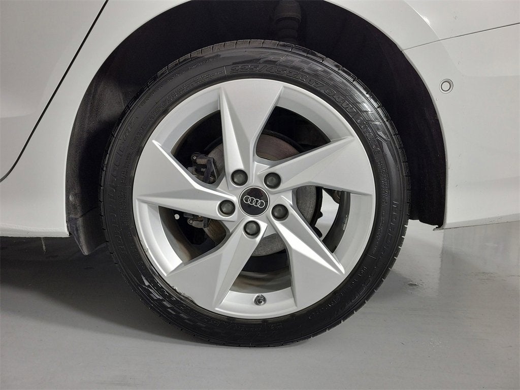 2023 Audi A3 Premium