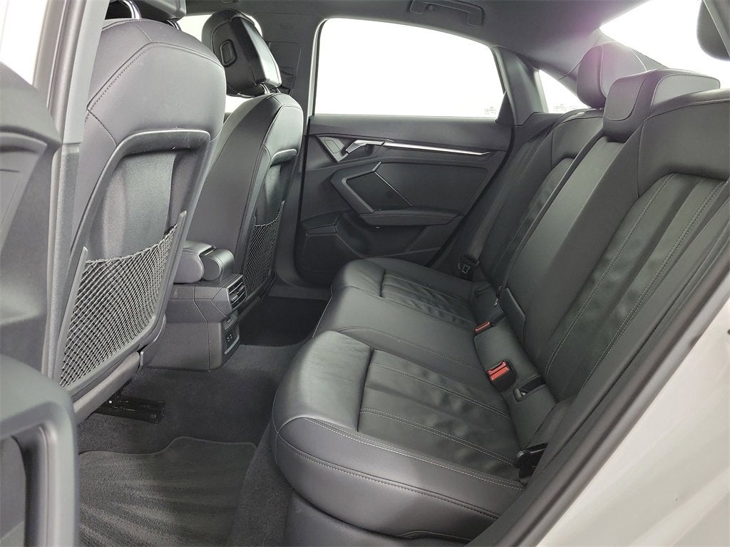 2023 Audi A3 Premium