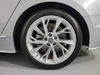 2021 Audi A5 Sportback Premium Plus