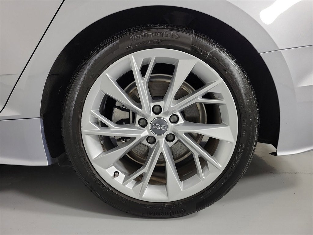 2021 Audi A5 Sportback Premium Plus