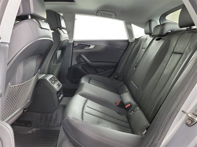 2021 Audi A5 Sportback Premium Plus