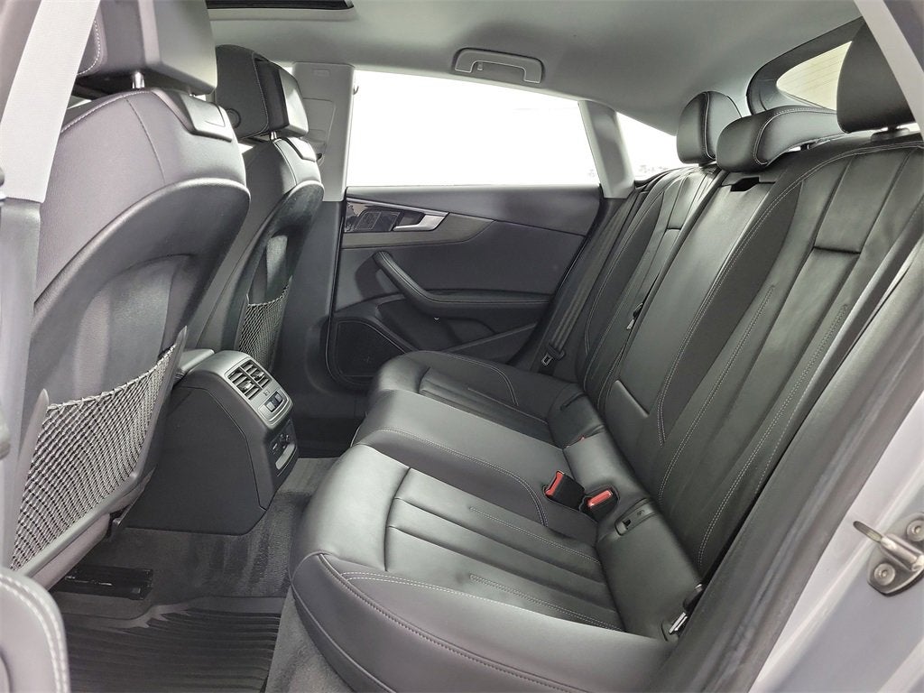 2021 Audi A5 Sportback Premium Plus