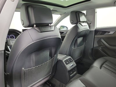 2021 Audi A5 Sportback Premium Plus