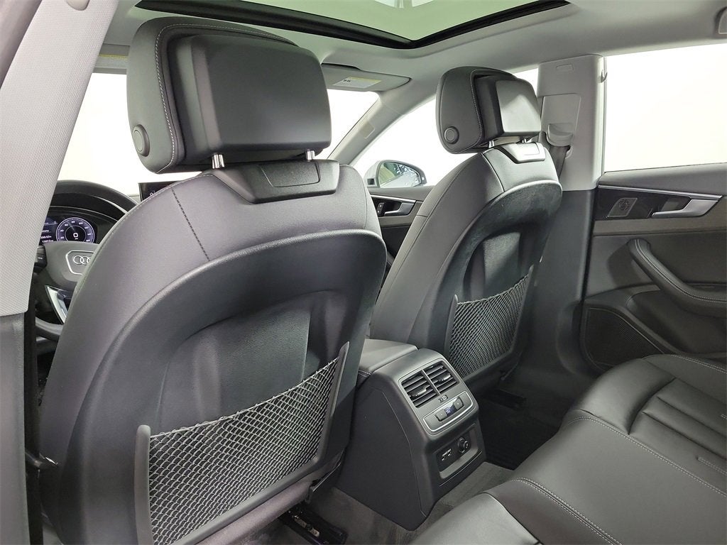 2021 Audi A5 Sportback Premium Plus