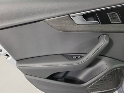 2021 Audi A5 Sportback Premium Plus