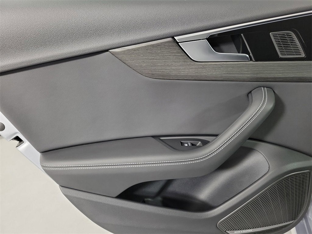 2021 Audi A5 Sportback Premium Plus