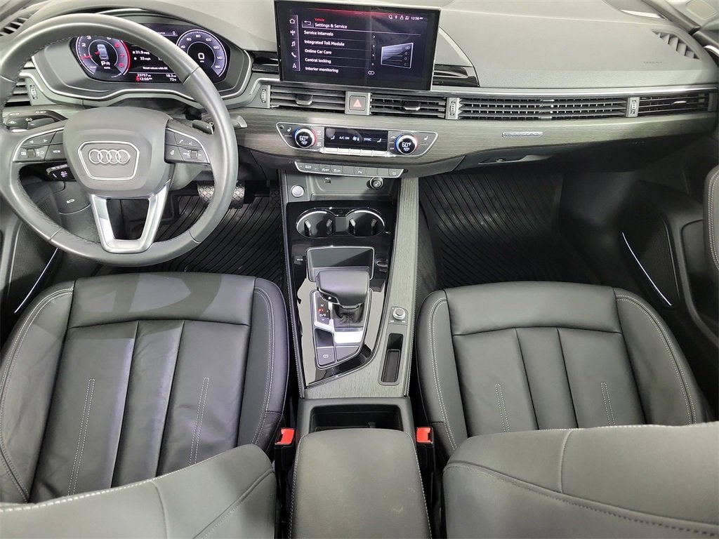 2021 Audi A5 Sportback Premium Plus