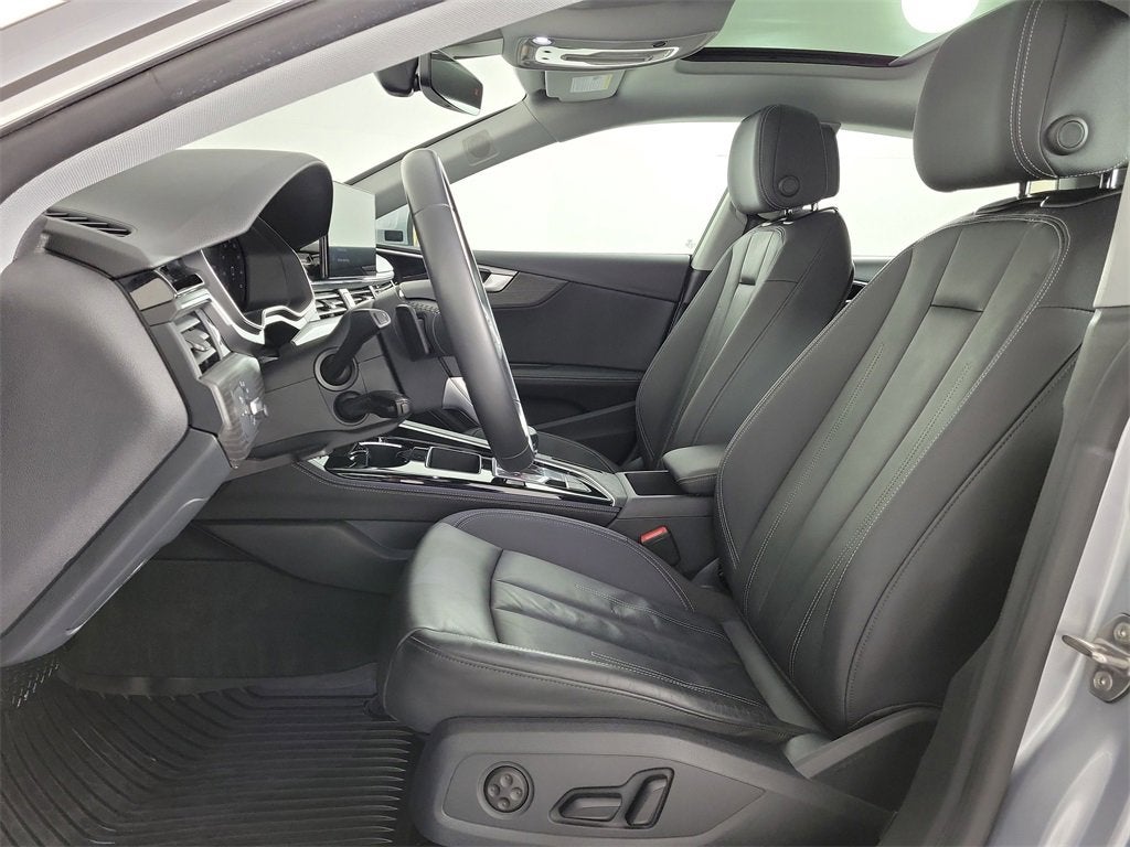 2021 Audi A5 Sportback Premium Plus