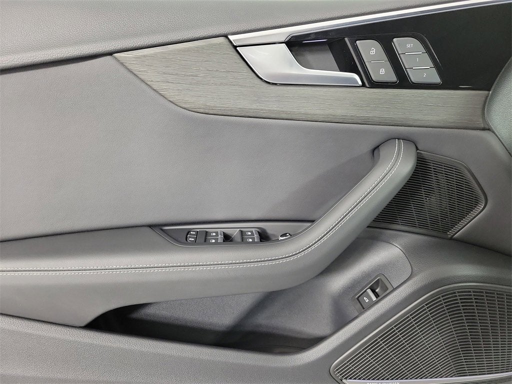 2021 Audi A5 Sportback Premium Plus