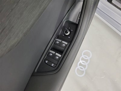 2021 Audi A5 Sportback Premium Plus