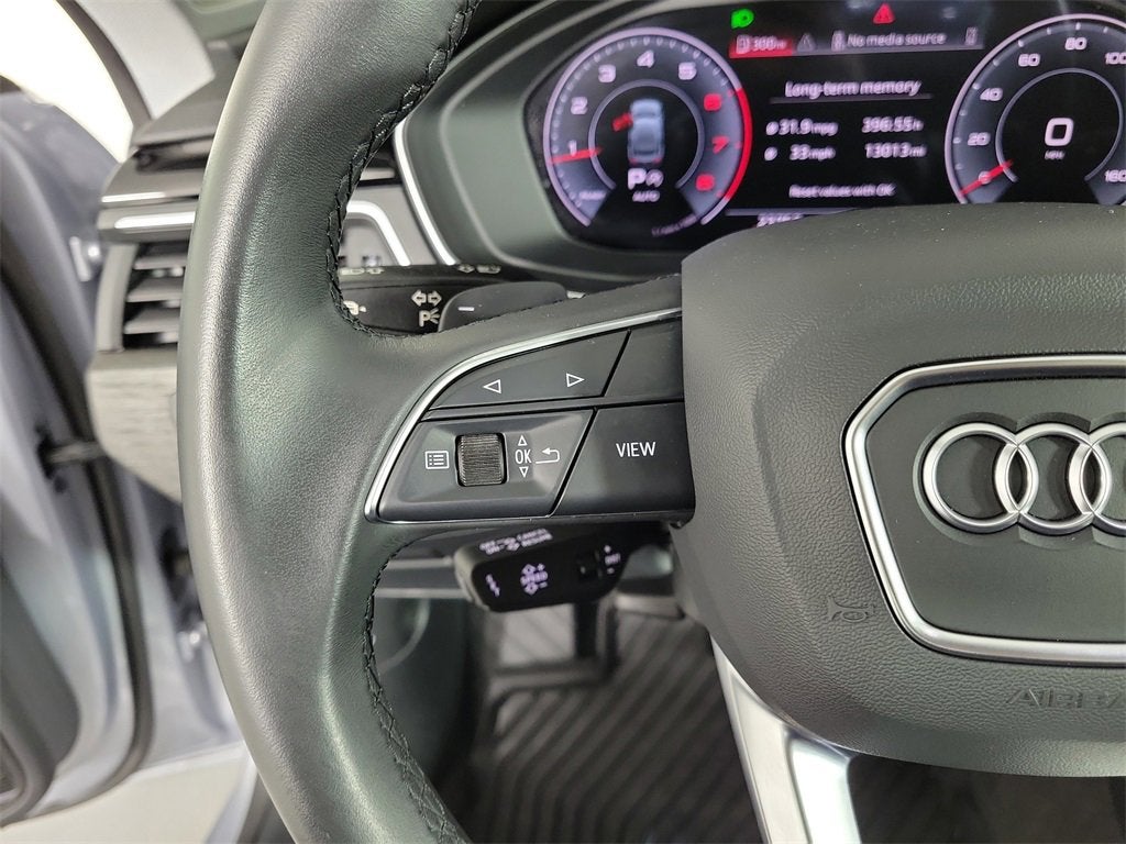 2021 Audi A5 Sportback Premium Plus