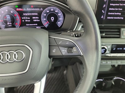 2021 Audi A5 Sportback Premium Plus