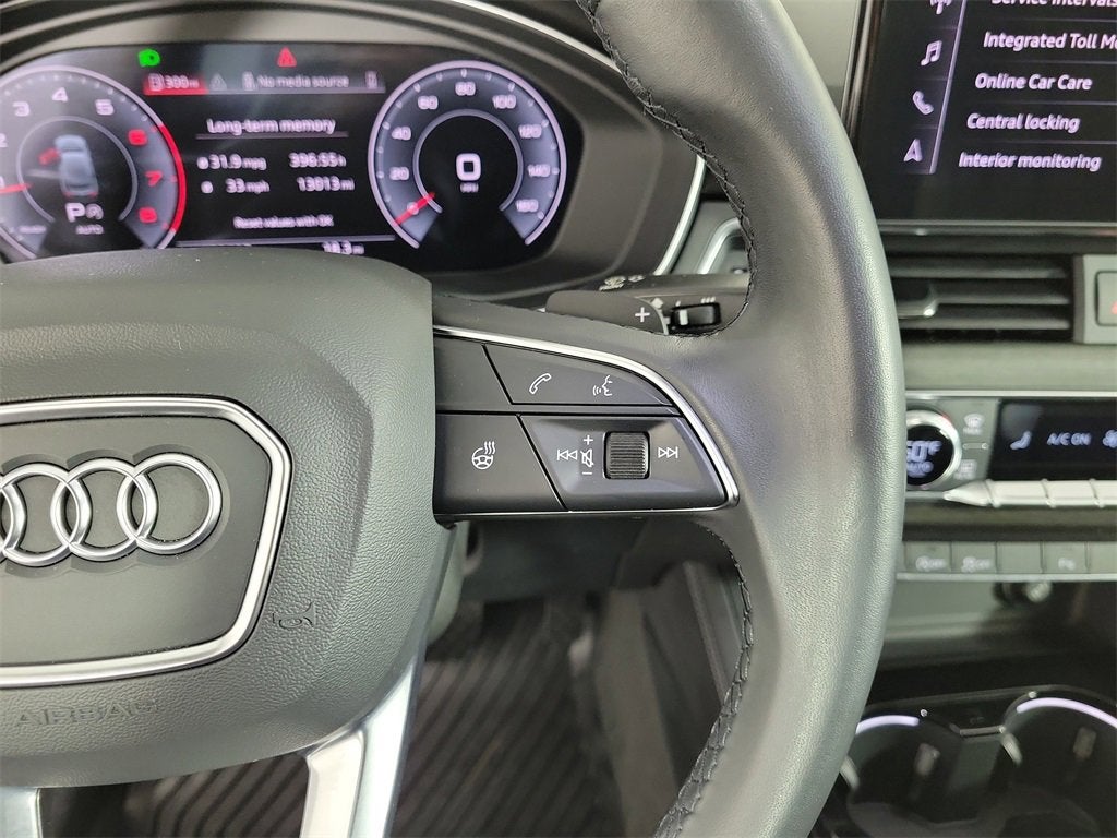 2021 Audi A5 Sportback Premium Plus