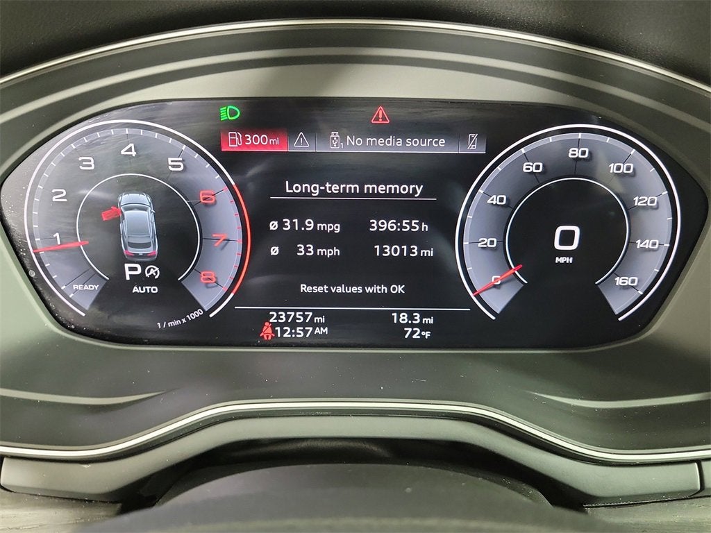 2021 Audi A5 Sportback Premium Plus