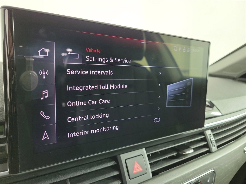 2021 Audi A5 Sportback Premium Plus