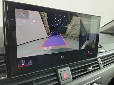 2021 Audi A5 Sportback Premium Plus