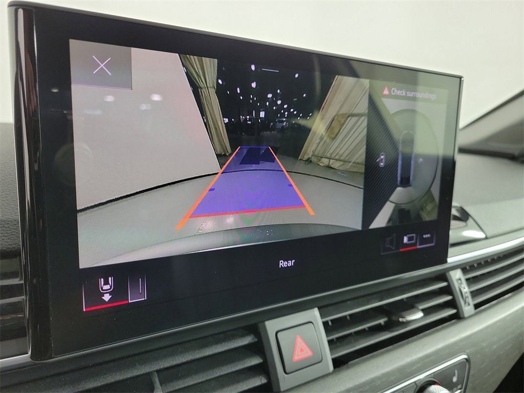 2021 Audi A5 Sportback Premium Plus