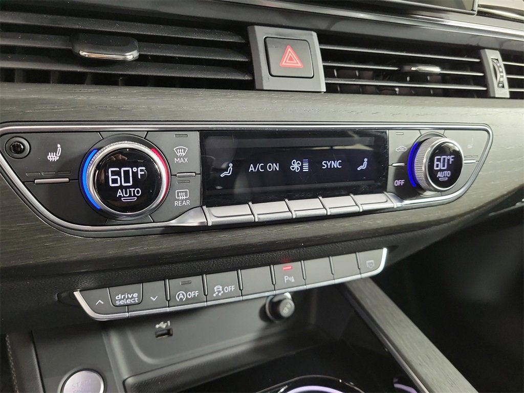 2021 Audi A5 Sportback Premium Plus