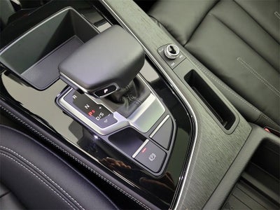 2021 Audi A5 Sportback Premium Plus