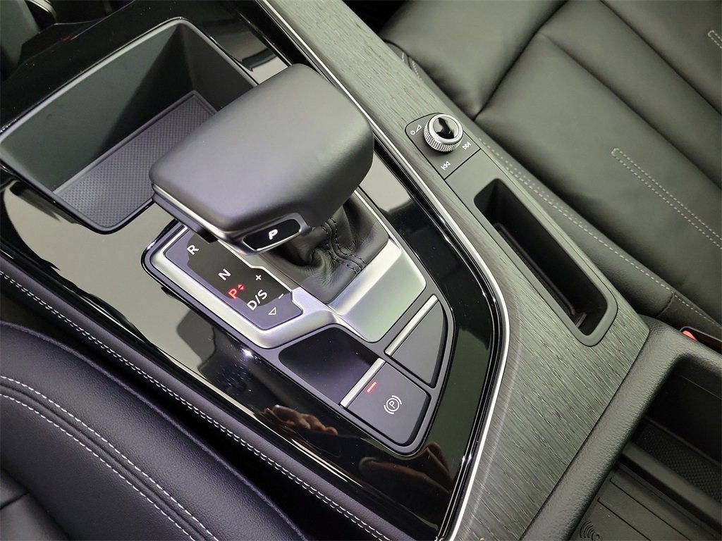 2021 Audi A5 Sportback Premium Plus