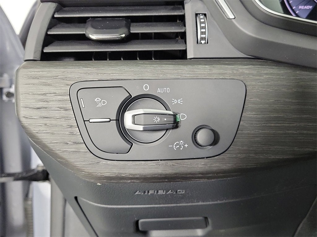 2021 Audi A5 Sportback Premium Plus